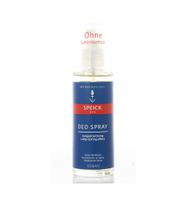 Men deo spray vegan