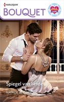 Spiegel van liefde - Natalie Anderson - ebook