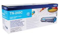 Brother toner, 2.200 pagina&apos;s, OEM TN-245C, cyaan - thumbnail