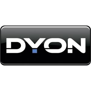 Dyon Smart 24 XT LED-TV 60.96 cm 23.6 inch Energielabel F (A - G) Zwart