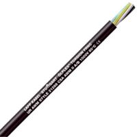 LAPP ÖLFLEX® TORSION FRNC Stuurstroomkabel 5 G 1.5 mm² Zwart 1150273/1000 1000 m LAPP ÖLFLEX® TORSION FRNC Stuurstroomkabel 5 G 1.5 mm² Zwart 1150273/1000 1000 m