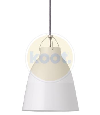 Fritz Hansen - Caravaggio P2 hanglamp