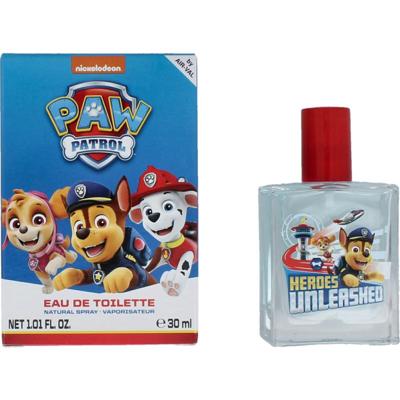 Air-Val Paw patrol edt