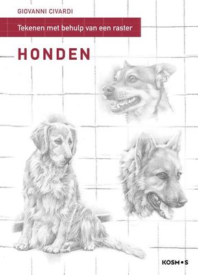 Honden - Giovanni Civardi - ebook