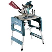 Makita LF1000 Afkort-, verstek- en tafelcirkelzaag 1650 W 260 mm 30 mm