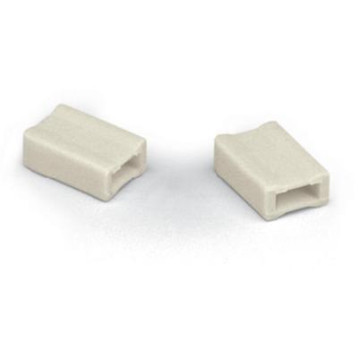 Blindplaat 231-500 WAGO Inhoud: 200 stuk(s)