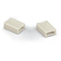 Blindplaat 231-500 WAGO Inhoud: 200 stuk(s)