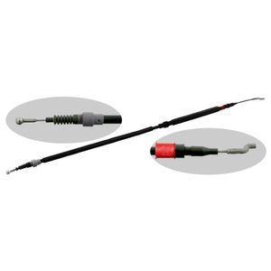Handremkabel 27383