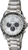 Horlogeband Breil TW1551 Staal 22mm