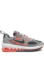 Nike Kids baskets Air Max Genome - Gris - thumbnail