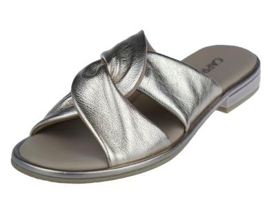 Caprice Slipper