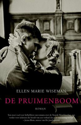 De pruimenboom - Ellen Marie Wiseman - ebook