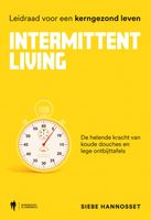 Intermittent Living - Siebe Hannosset - ebook