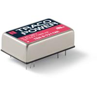 TracoPower TEN 8-7212WI DC/DC-converter, print 110 V/DC 12 V/DC 666 mA 8 W Aantal uitgangen: 1 x Inhoud 1 stuk(s) - thumbnail