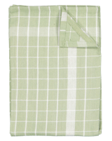 Madrid Theedoek - Groen