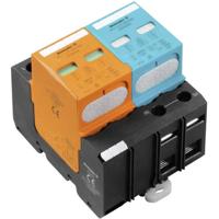 Weidmüller 1351830000 VPU I 1+1 R 400V/25KA Overspanningsafleider 25 kA 1 stuk(s)