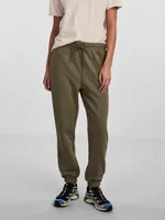 Pieces dames Loungewear broek - Sweat pants  - Colours - thumbnail