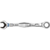 Wera 05073279001 Joker Steek-ringratelsleutel Sleutelbreedte (metrisch) 19 mm