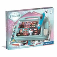 Puzzel Clementoni Frozen
