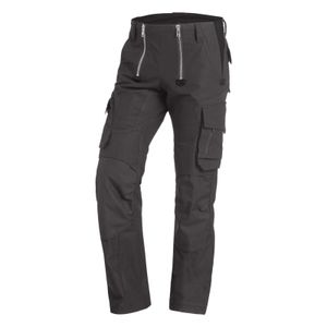 FHB 11011 SEBASTIAN Zunft-Broek Canvas en Cordura