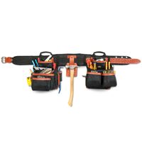 CLC Work Gear Work Gear Gereedschapsriem Signature Combo B - CL1051452 CL1051452 - thumbnail