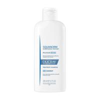 Ducray Squanorm Anti Roos Shampoo Droge Schilfers 200ml