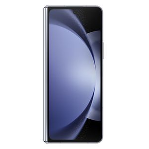 Samsung Galaxy Z Fold5 SM-F946B 19,3 cm (7.6") Dual SIM Android 13 5G USB Type-C 12 GB 256 GB 4400 mAh Blauw
