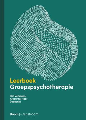 Leerboek groepspsychotherapie (Hardback)