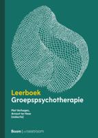 Leerboek groepspsychotherapie (Hardback)