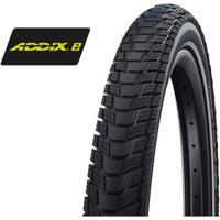 Schwalbe buitenband pick-up e-cargo 20x2.35 (60-406) zwart reflex
