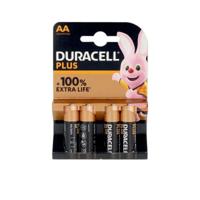 Batterijen DURACELL MN1500 1,5 V LR06