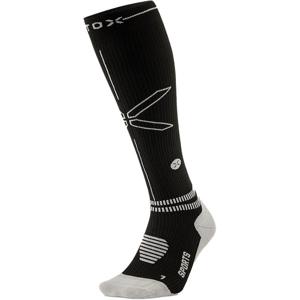 STOX Compressie Sports Sokken Dames
