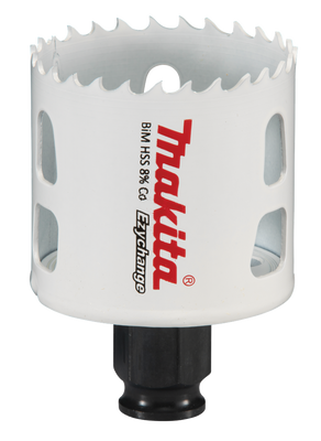 Makita Accessoires Gatzaag 52x44mm hout/metaal - E-03838 E-03838
