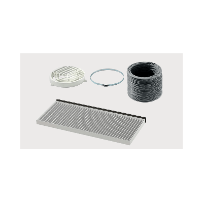 Neff Z51IBI6X4 Clean Air startset