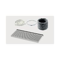 Neff Z51IBI6X4 Clean Air startset Neff Z51IBI6X4 Clean Air startset