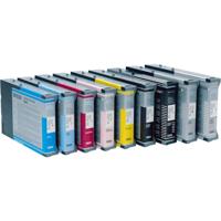 Epson Inktcartridge T6029 Origineel Light lichtzwart C13T602900