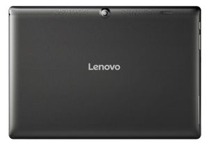 Lenovo TB-X103F 16 GB 25,6 cm (10.1") Qualcomm Snapdragon 1 GB Wi-Fi 4 (802.11n) Android 6.0 Zwart