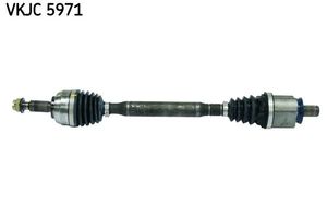 Aandrijfas VKJC5971