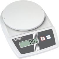 Kern EMB 3000-1 Brievenweegschaal Weegbereik (max.) 3 kg Resolutie 0.1 g Zilver