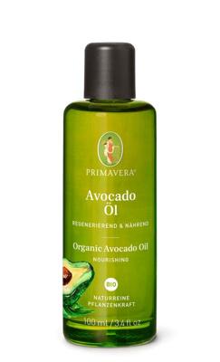 Primavera Avocado oil bio