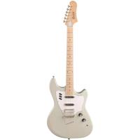 Guild Newark St. Collection Surfliner White Sage elektrische gitaar