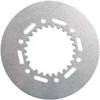 CiF vervanging voor "kupplung" steel lamella