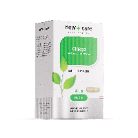 New Care Kruiden Ginkgo Capsules 60Capsules