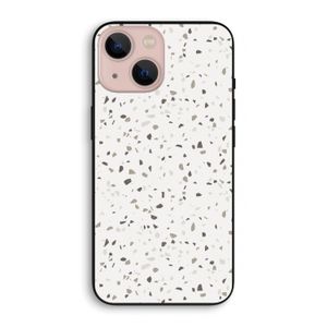 Terrazzo N°14: iPhone 13 mini Biologisch afbreekbaar hoesje