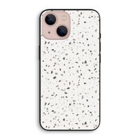 Terrazzo N°14: iPhone 13 mini Biologisch afbreekbaar hoesje