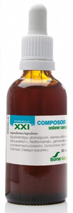 Soria Natural Composor 05 Stressor