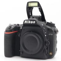 Nikon D750 body occasion