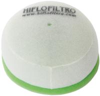 HIFLOFILTRO vervangings-luchtfilter "dual-stage"