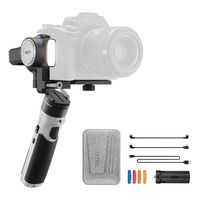 Zhiyun Crane-M2 S Handheld Gimbal Stabilizer