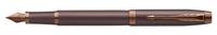 Vulpen parker im monochrome m bordeaux